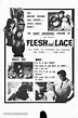 Flesh and Lace (1965) movie poster
