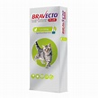 Antipulgas Bravecto Plus Pipeta para gatos de 1.2kg a 2.8kg – RoyalPet