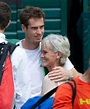 Who is Judy Murray? Andy and Jamie Murray’s mum and ex-Team GB Fed Cup ...