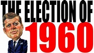 1960 Presidential Election Explained - YouTube