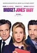 Bridget Jones´ Baby Poster - 1 - zwierz popkulturalny