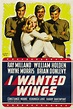 I Wanted Wings (1941)