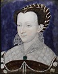 Catherine de Lorraine (18 July 1552 – 5 May 1596), Duchess of ...