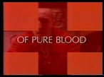 Of Pure Blood (1986) Promo Trailer - YouTube
