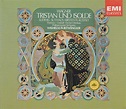 Wagner: Tristan und Isolde: Amazon.co.uk: CDs & Vinyl