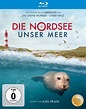 Die Nordsee - Unser Meer: Amazon.it: Röver, Jörn: Film e TV