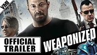 Weaponized (2016) - Trailer | VMI Worldwide - YouTube