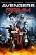 Avengers Grimm - Alchetron, The Free Social Encyclopedia