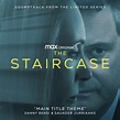 Danny Bensi and Saunder Jurriaans / The Staircase (Main Title Theme ...