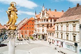 Maribor, la città della Vecchia Vite ⋆ FullTravel.it