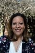 Elizabeth Rodriguez-Perez - Staff Profiles - Columbia Climate School