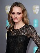 [BAFTA 2020] Lily-Rose Depp en robe transparente aux British Academy ...