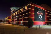 Metronom Theater – Das Musical Foto & Bild | architektur, architektur ...