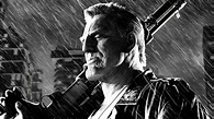 Watch the new trailer for Frank Miller's Sin City: A Dame to Kill For