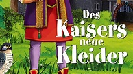 Prime Video: Des Kaisers neue Kleider - Grimms Märchen
