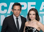 Ella Stiller Feels Her Father, Ben Stiller, Wasn’t Present Enough ...