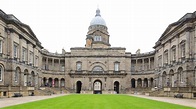 Visita Universidad de Edimburgo en Southside - Tours & Actividades | Expedia.com