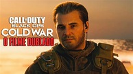 Call Of Duty Black Ops - Cold War - O Filme Dublado - YouTube