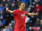 Southampton extend Rickie Lambert contract | The Independent | The ...