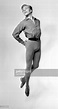 Dancer Erik Bruhn photographed in 1956. | Nachrichten