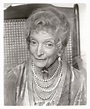 Estelle Winwood (24 January 1883 – 20 June 1984) was an English stage ...