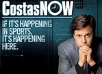 Costas Now TV Show Air Dates & Track Episodes - Next Episode