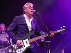 News: GRAHAM GOULDMAN - new album and tour dates (March 2020) – Get Ready to ROCK! Radio