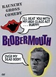 Blobermouth (1991) starring Bob Buchholz on DVD - DVD Lady - Classics ...