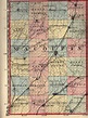 Macoupin County, Illinois: Maps and Gazetteers