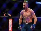 Justin Gaethje awaiting the 'right fight' as UFC lightweight division ...