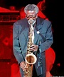 APPRECIATION / Sax man Joe Henderson was a true team player