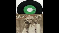 KIM CARNES * More Love 1980 HQ - YouTube