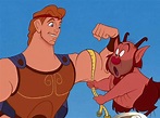 Watch a Hercules Song From Storyboard to Final Frame - E! Online - AU