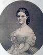 Princess Dagmar of Denmark, later Empress Maria Feodorovna | Emperador ...