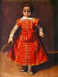 Federico Ubaldo della Rovere (1605-23) – The Real Tennis Society / Société Historique de la Paume
