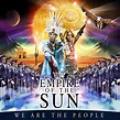 Empire of the Sun – We Are the People Lyrics | Genius Lyrics