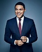 Trevor Noah Celebrates His 5 Years As Host To The Daily Show | vuzacast