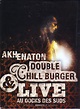 Double chill burger & live au dock des suds by Akhenaton, 2007, CD x 2 ...