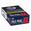 Pall Mall Red L [10 x 20] | Tabak24.shop