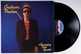 Graham Parker - Squeezing Out Sparks - Graham Parker And The Rumour LP ...