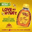 HEALTH & WELLNESS IN A BOTTLE WITH LOVE MY HONEY - Philusa Corporation