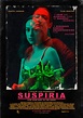 Suspiria (2018) movie poster on Behance