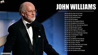 The Best Of John Williams - John Williams Greatest Hits | Top 20 ...