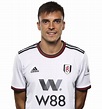 Fulham FC - João Palhinha