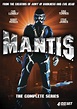 M.A.N.T.I.S. (TV Series 1994–1995) - IMDb