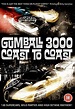 Gumball 3000 - Coast to Coast [DVD]: Amazon.co.uk: Caprice, Matt ...