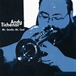 Amazon.com: Mr. Gentle, Mr. Cool : Andy Tichenor: Digital Music