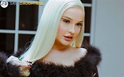 Kim Petras Husband, Net Worth, Height, Wiki, Instagram, Career, Age ...