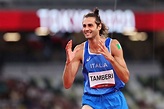Chi è Gianmarco "Gimbo" Tamberi: carriera e guadagni dell'oro olimpico