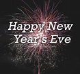 Collection 92+ Pictures New Years Eve Greetings Images Stunning